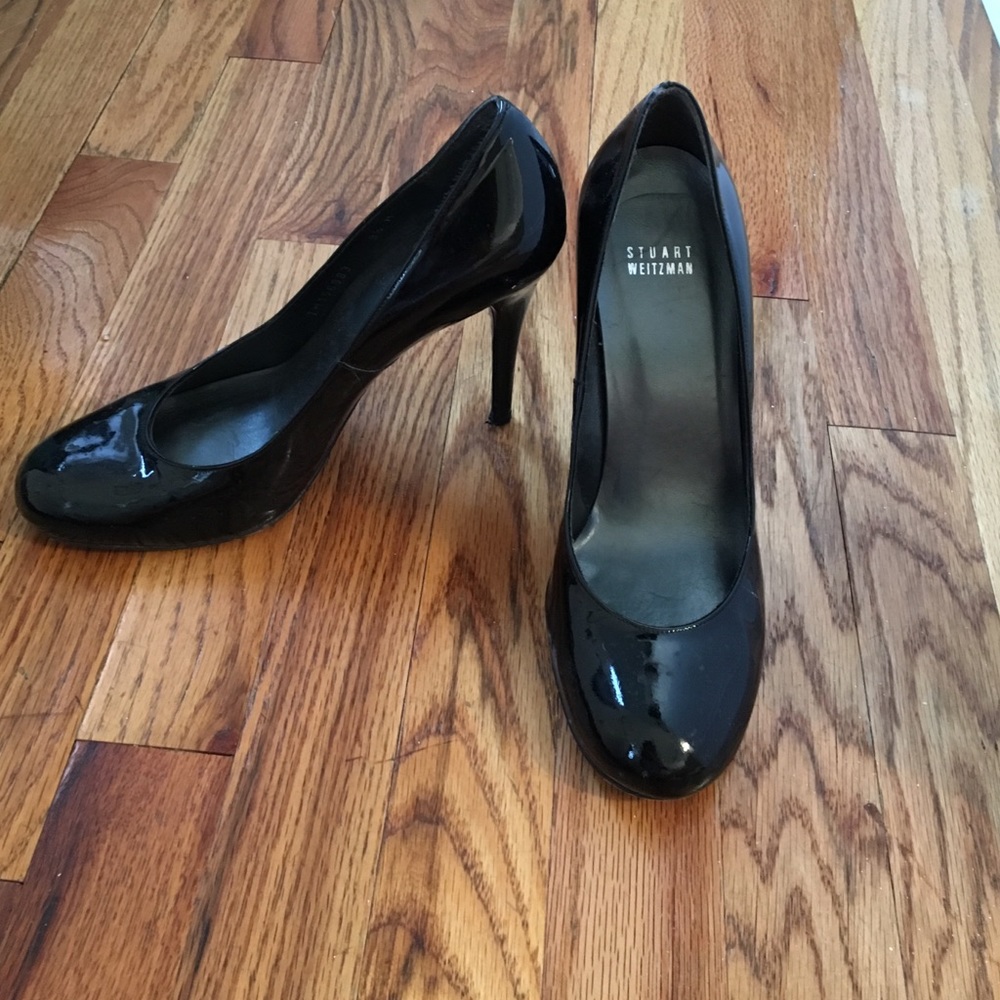Stuart Weitzman Pumps (fits size 8.5-9)
